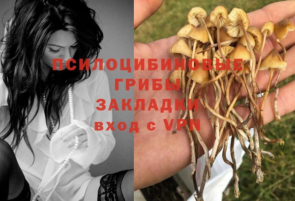 молекула духа Абаза